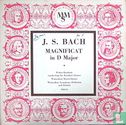 J.S. Bach Magnificat - Afbeelding 1