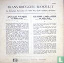 Frans Brüggen, blokfluit - Afbeelding 2