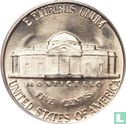 États-Unis 5 cents 1939 (double Monticello) - Image 2