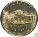 États-Unis 5 cents 1939 (D - revers de 1940) - Image 2