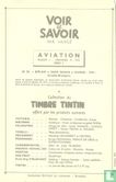 Chromo's "Aviation" Album I - Origines A 1914 - Serie 3 - Afbeelding 2