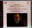 Brahms Piano Concerto No. 2 - Image 1
