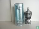 Le Male Armure Collector EdT 125ml box - Image 1