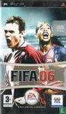 FIFA 06 - Bild 1