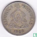 Honduras 10 centavos 1980 - Afbeelding 1