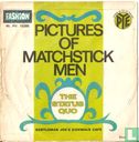 Pictures of Matchstick Men - Image 2