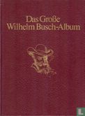 Das große Wilhelm Busch Album - Afbeelding 1