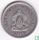 Honduras 20 Centavo 1995 - Bild 1