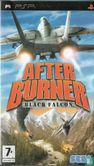 After Burner: Black Falcon - Image 1