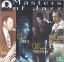 Masters of Jazz volume two - Image 1