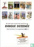 Banque dessinée
