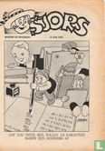 Sjors - 13 juni 1940