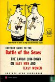 A Cartoon Guide to the Battle of the Sexes - Bild 2