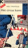 Het circus komt - Image 1