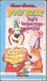 Yogi's verjaardags-partijtje - Afbeelding 1