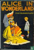 Alice in Wonderland  - Image 1
