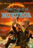 Menace sur Mururoa - Afbeelding 1