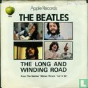 The Long and Winding Road	           - Afbeelding 1