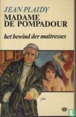 Madame de Pompadour - Afbeelding 1