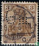 Germania (Kriegsdruck) - Afbeelding 1