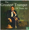 Dizzy Gillespie Octet with Benny Golson Vol. 2 - Image 1