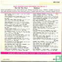 Dizzy Gillespie Octet with Benny Golson Vol. 2 - Image 2