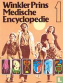 Winkler Prins Medische Encyclopedie 1 - Image 1