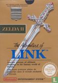 Zelda II: The Adventure of Link - Afbeelding 1