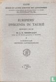 Euripides' Iphigenia in Taurië. 2 - Afbeelding 1