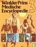 Winkler Prins Medische Encyclopedie 3 - Image 1