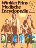 Winkler Prins Medische Encyclopedie 2 - Image 1