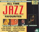 All Time Jazz favourites - Afbeelding 1