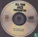 All Time Jazz favourites - Afbeelding 3