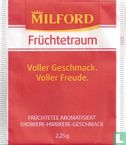 Früchtetraum