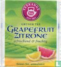Grüner Tee Grapefruit Zitrone  - Image 1