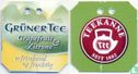 Grüner Tee Grapefruit Zitrone  - Image 3