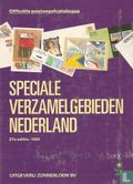 Speciale verzamelgebieden Nederland - Bild 1