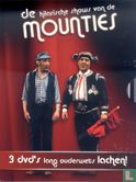 De hilarische shows van De Mounties - Image 1