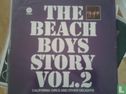 The Beach Boys Story Vol.2  - Afbeelding 1