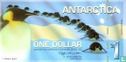 L'Antarctique 1 Dollar 2007 - Image 1