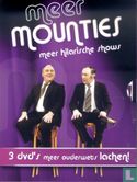 Meer Mounties - Meer hilarische shows - Image 1