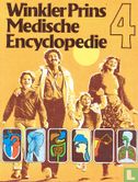 Winkler Prins Medische Encyclopedie 4 - Afbeelding 1