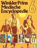 Winkler Prins Medische Encyclopedie 6 - Image 1