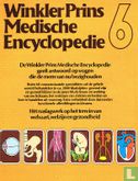 Winkler Prins Medische Encyclopedie 6 - Image 2