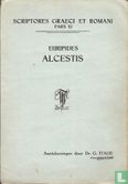 Alcestis  - Afbeelding 3