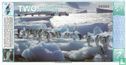 L'Antarctique 2 Dollars 1996 - Image 2