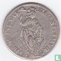 Holland 1 gulden 1681 - Image 2