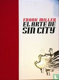 Frank Miller: El arte de sin city - Bild 1