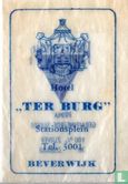 Hotel "Ter Burg" - Bild 1