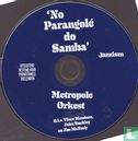 'No Parangole do Samba' - Afbeelding 3
